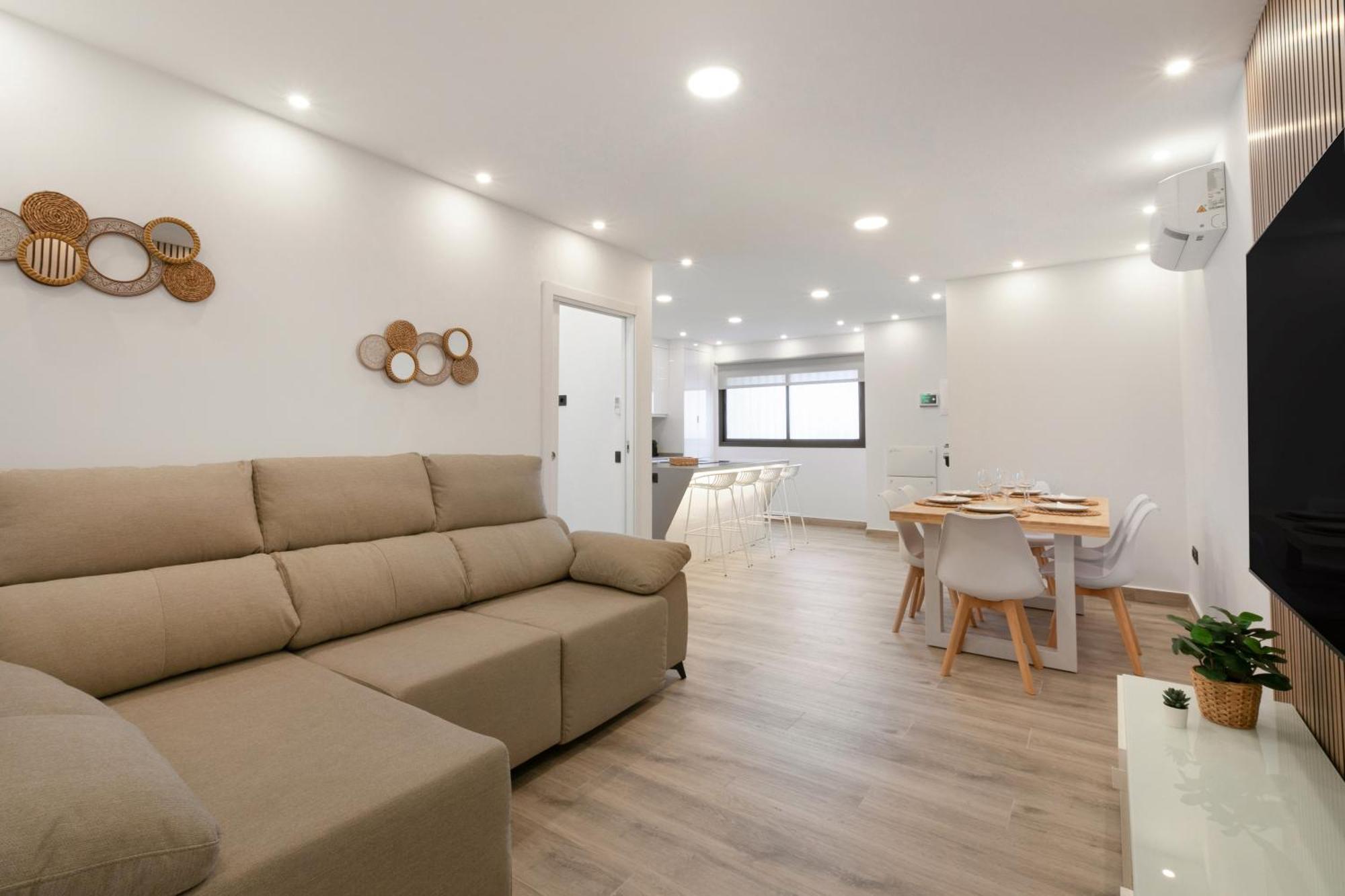 Apartment Avenida Maritima *